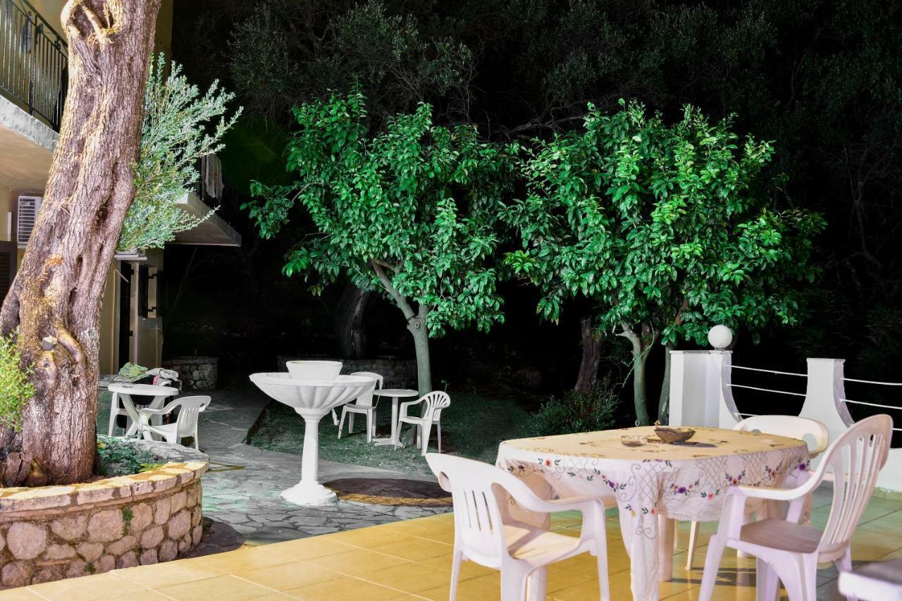 Corfu Room Άγιοι Δέκα Εξωτερικό φωτογραφία