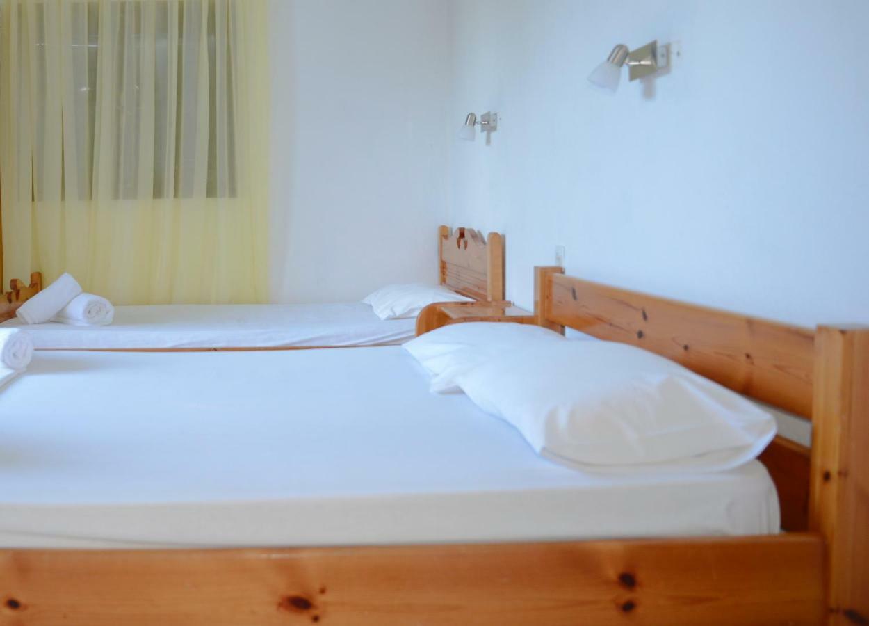 Corfu Room Άγιοι Δέκα Εξωτερικό φωτογραφία