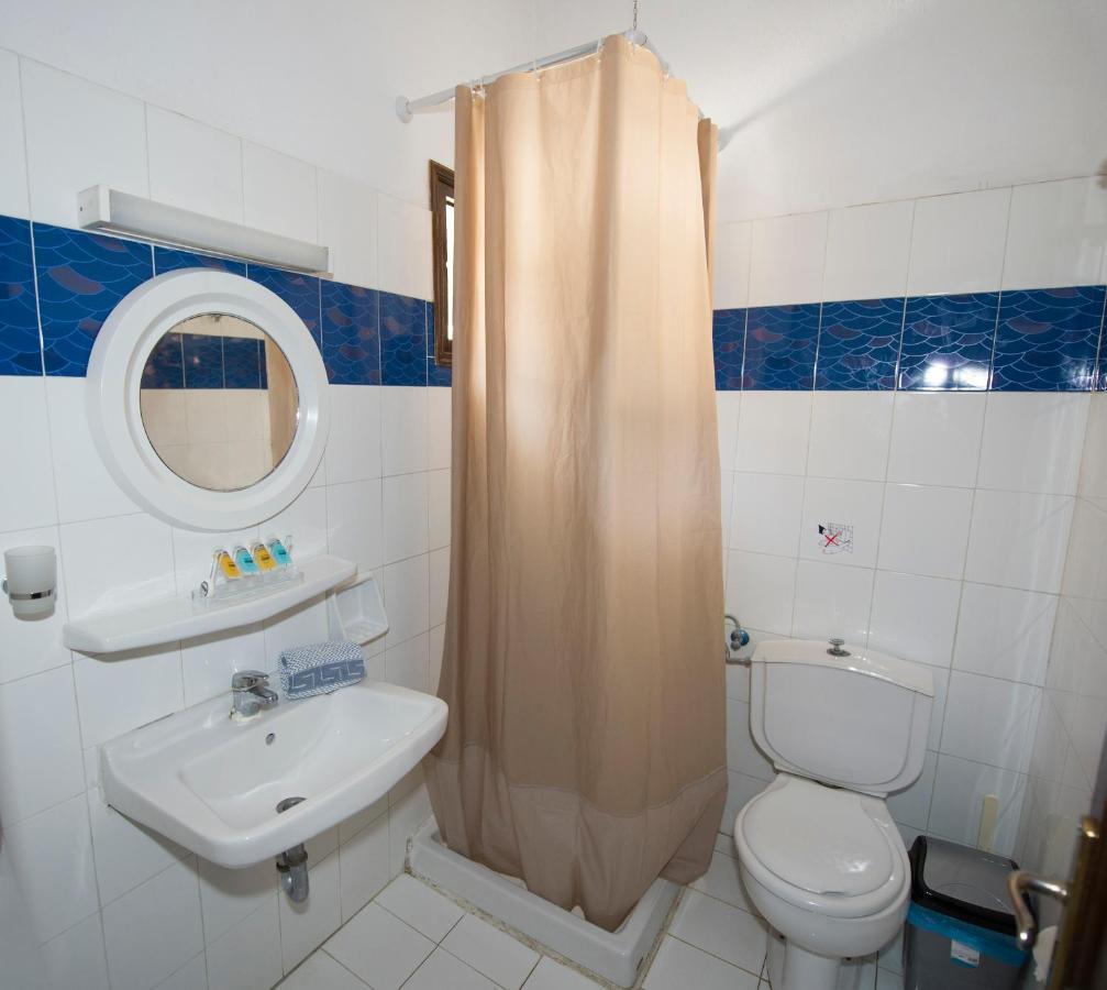 Corfu Room Άγιοι Δέκα Εξωτερικό φωτογραφία